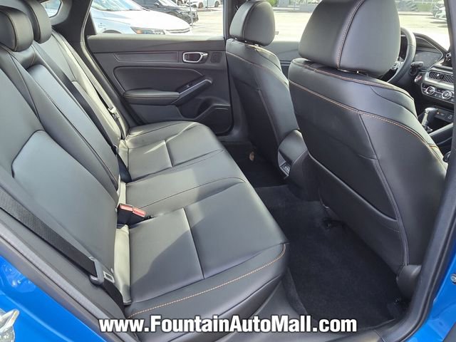 Used 2026 Acura Integra A-Spec image 14