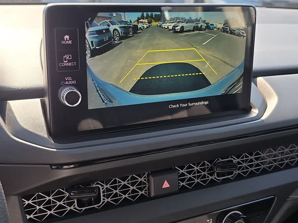 New 2026 Honda Accord LX image 14