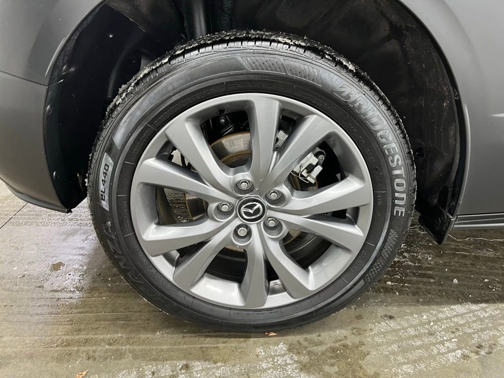 Certified 2025 MAZDA CX-30 AWD 2.5 S w/ Preferred Package image 30