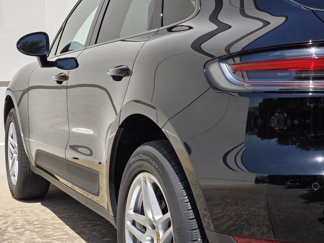 Used 2019 Porsche Macan image 38