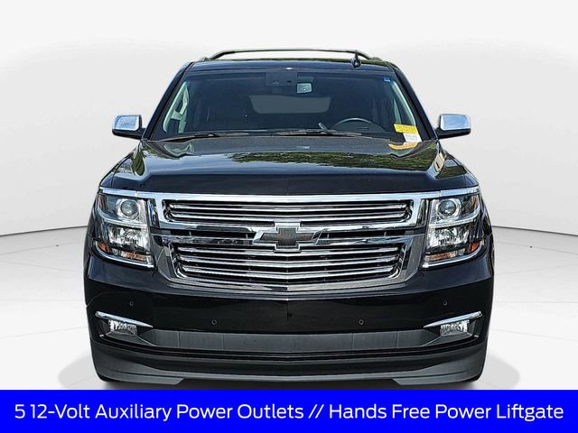 Used 2019 Chevrolet Tahoe Premier image 10
