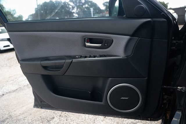 Used 2007 MAZDA MAZDASPEED3 Sport FWD image 38
