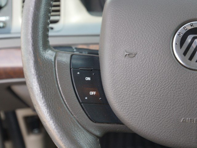 Used 2007 Mercury Grand Marquis LS RWD image 17