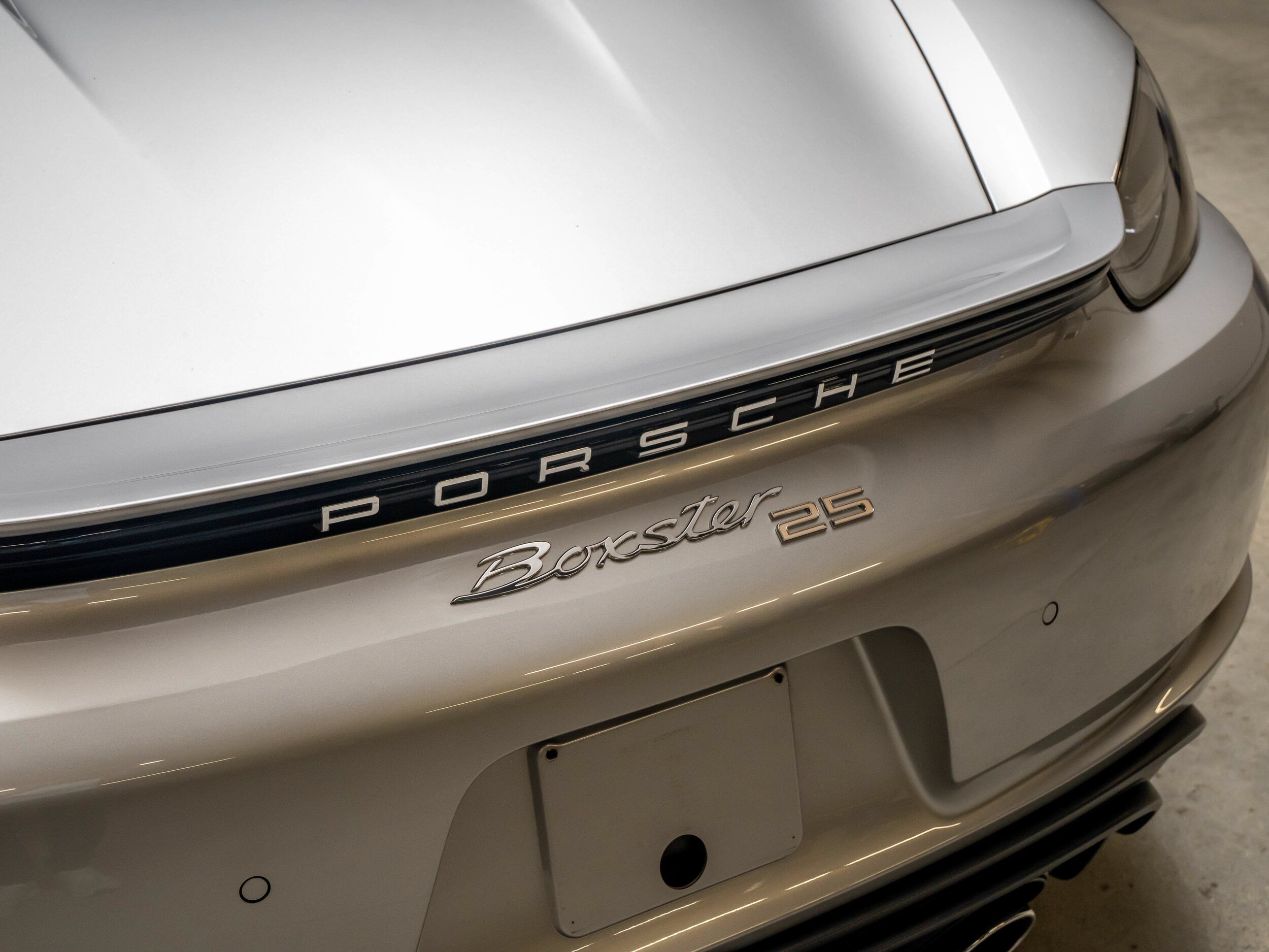 Certified 2022 Porsche 718 Boxster RWD image 14