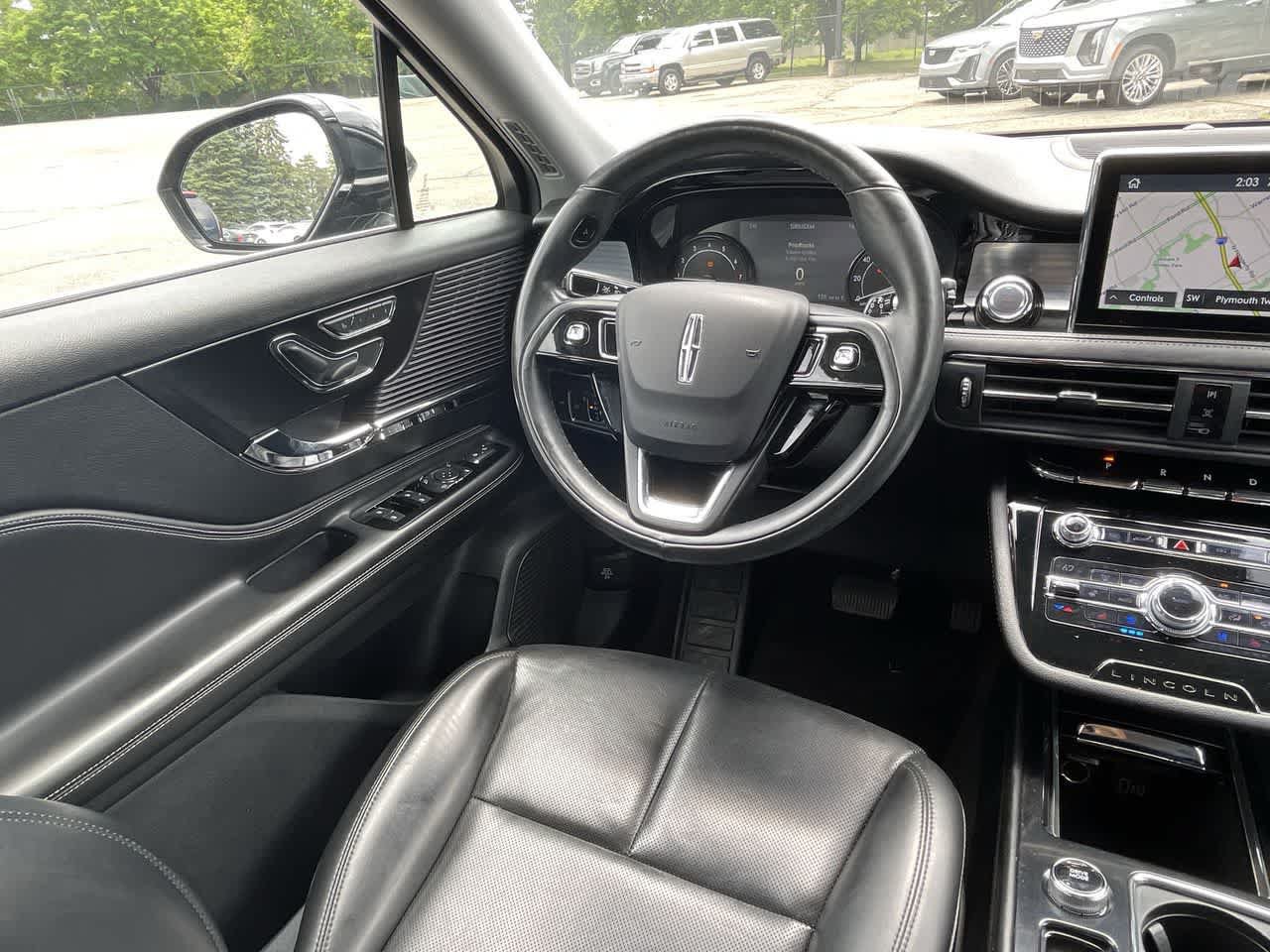 Used 2020 Lincoln Corsair AWD w/ Equipment Group 101A image 17