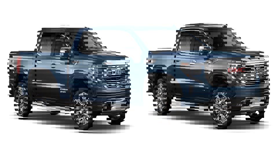 New 2026 GMC Sierra 1500 Denali w/ Denali Reserve Package image 30