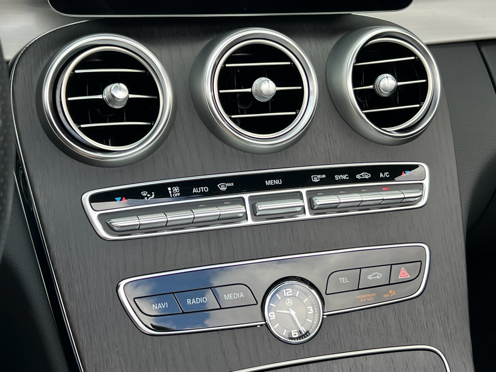 Certified 2023 Mercedes-Benz C 300 Cabriolet image 19