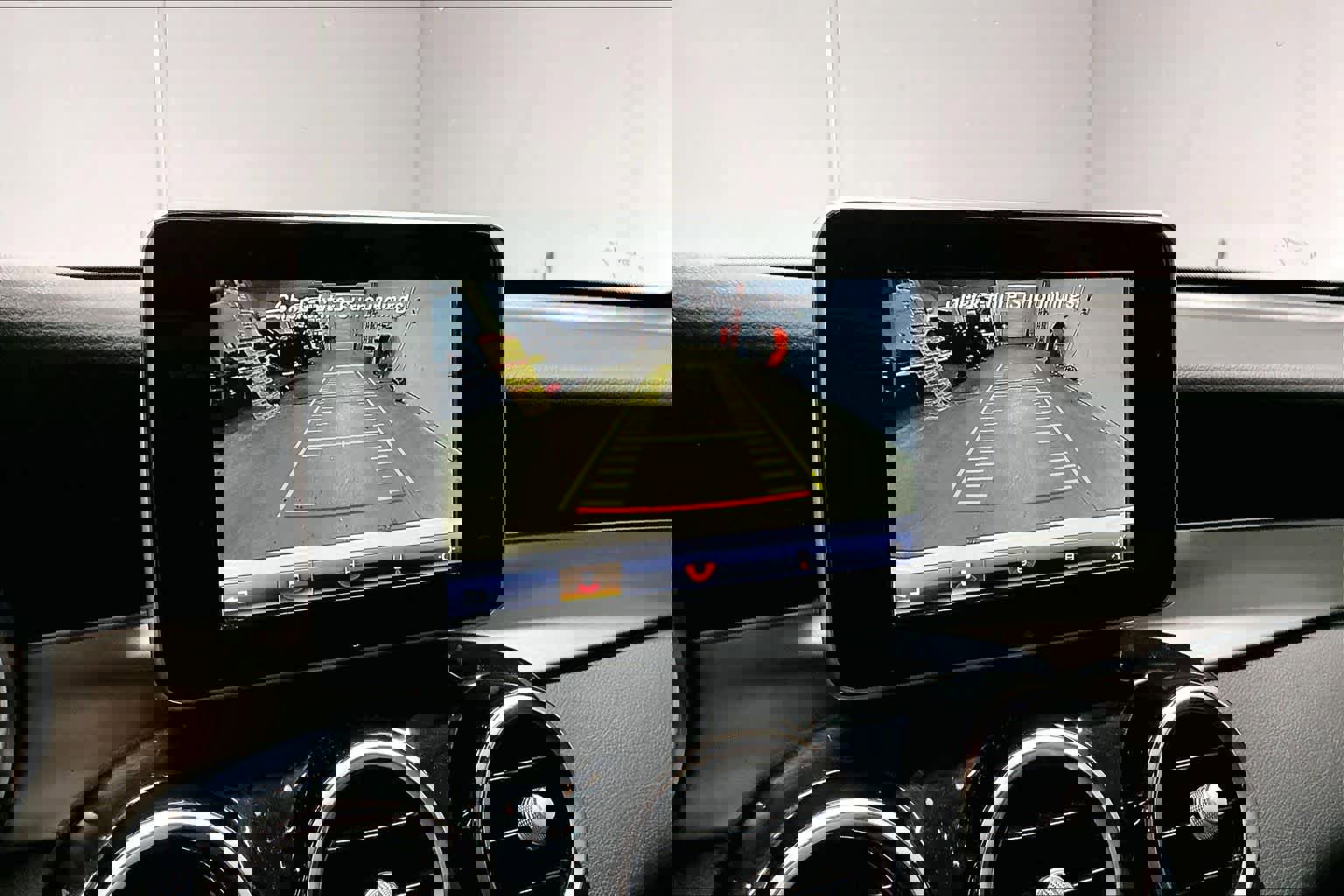 Used 2017 Mercedes-Benz GLC 300 4MATIC image 20