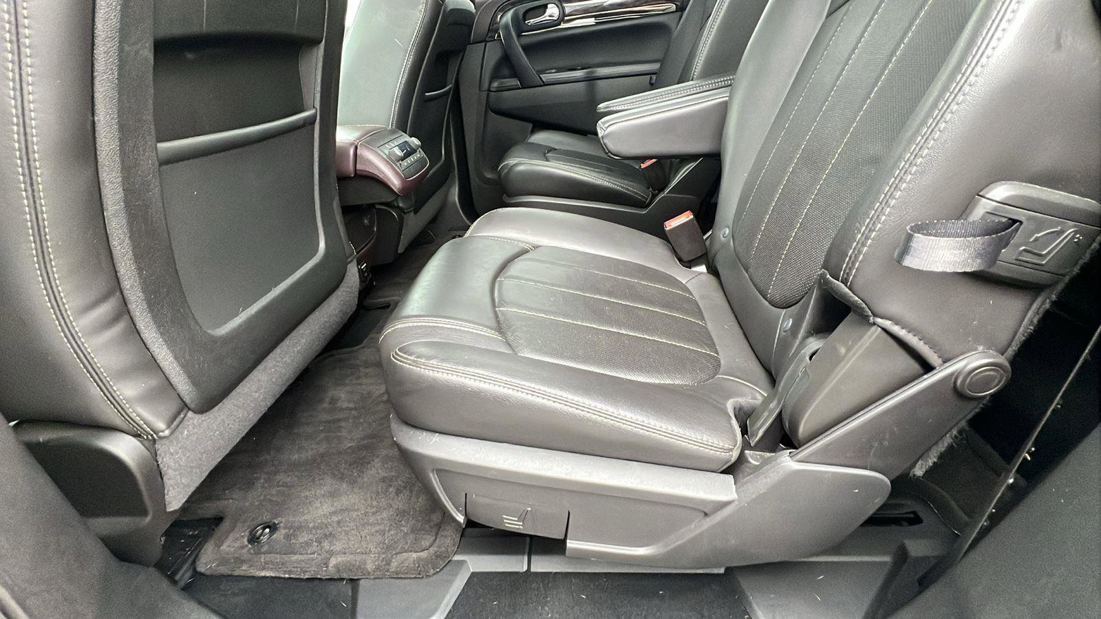 Used 2016 Buick Enclave Premium w/ Experience Buick Package image 19