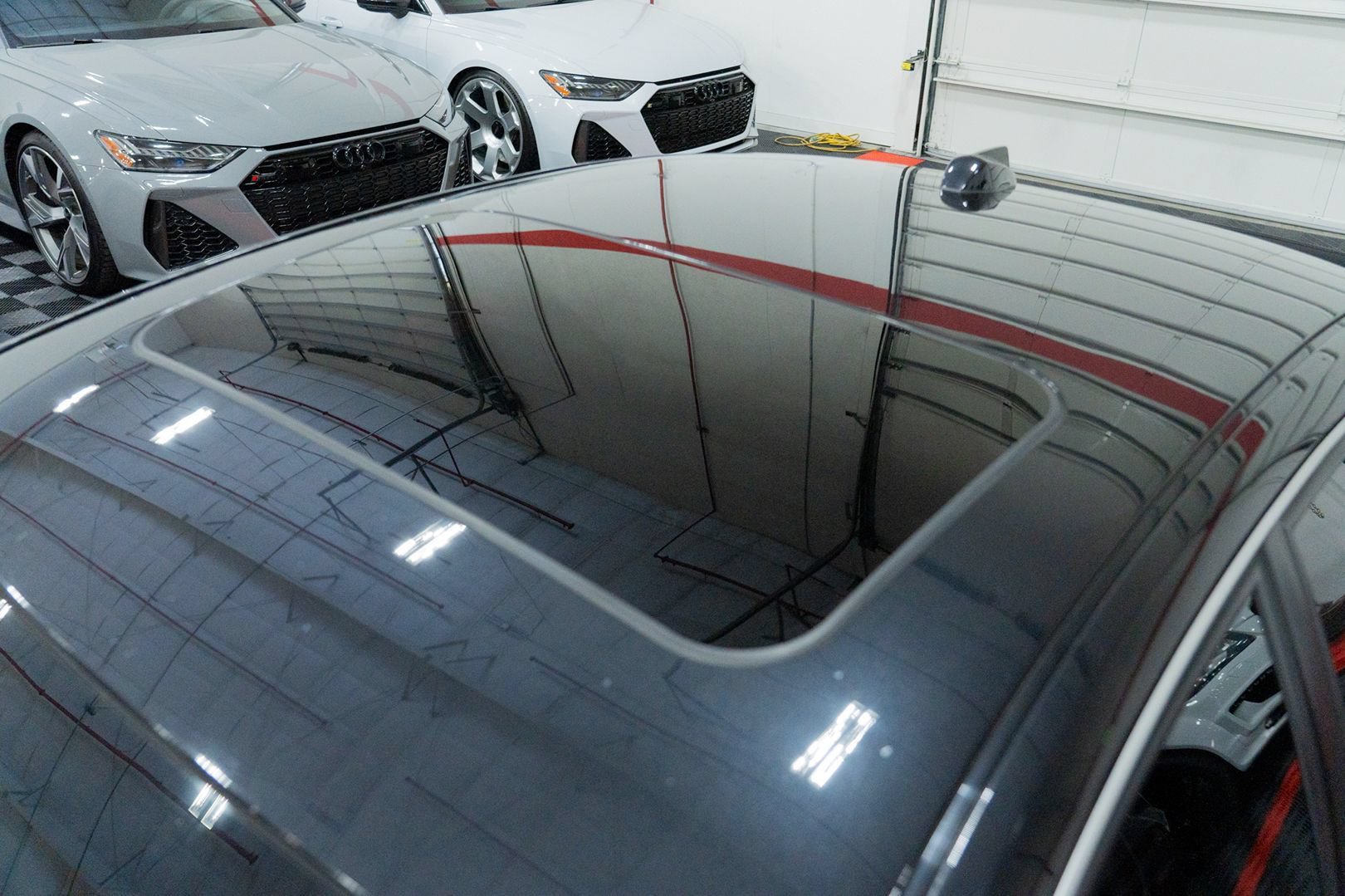 Used 2003 Audi RS 6 AWD/4WD image 18