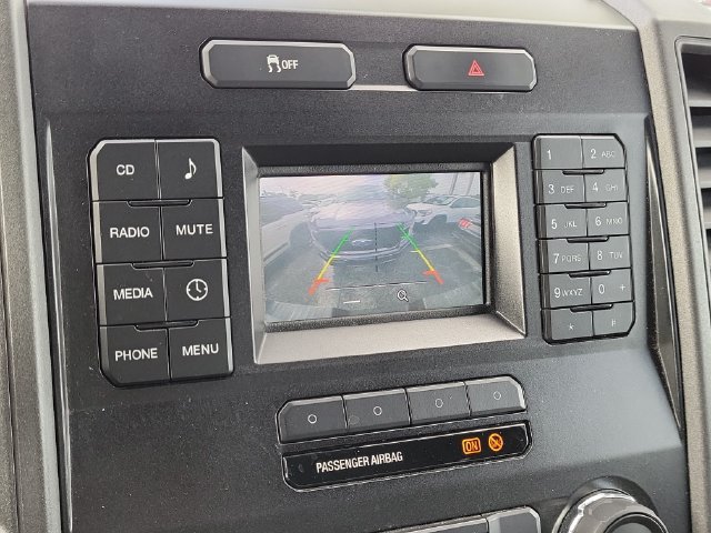 Used 2018 Ford F250 XL w/ STX Appearance Package RWD image 23