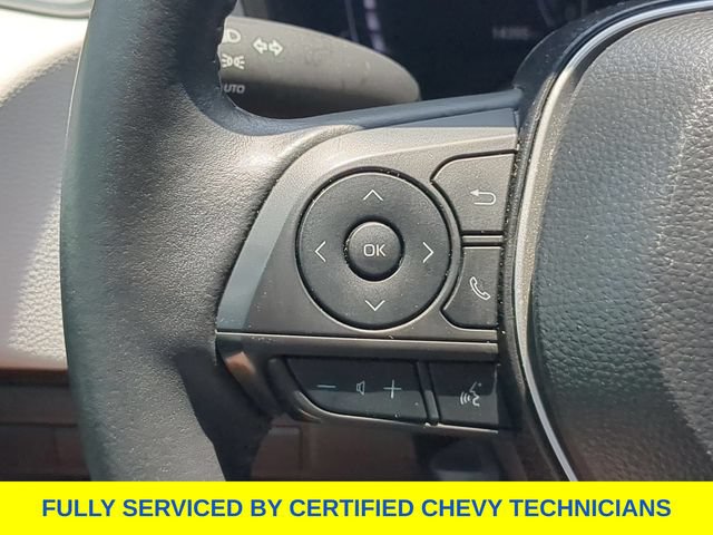 Used 2025 Toyota Corolla FX w/ Convenience Package FWD image 27