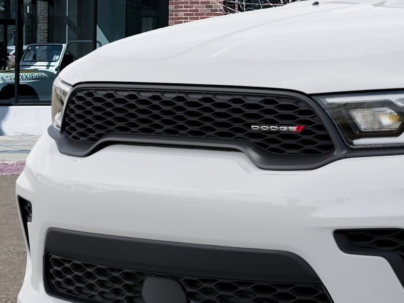 New 2026 Dodge Durango GT RWD image 11