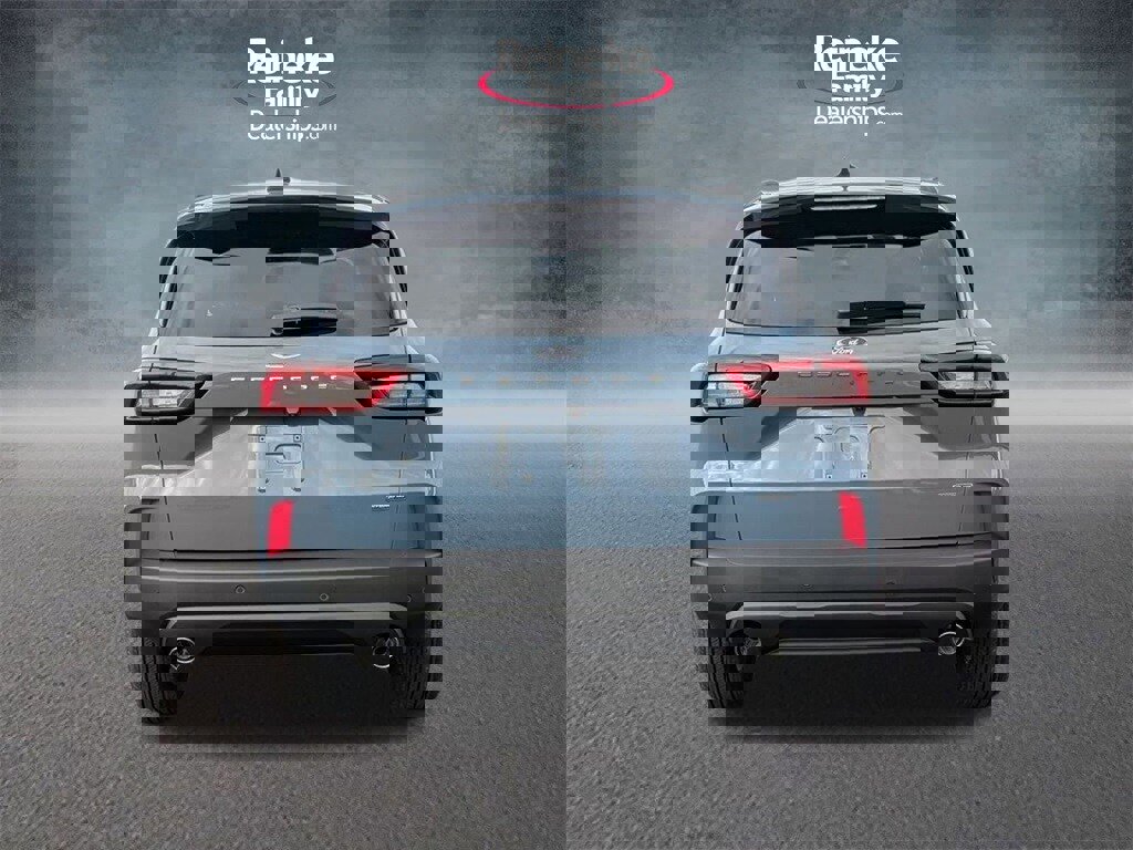 New 2026 Ford Escape ST-Line Select w/ Tech Pack #2 image 29