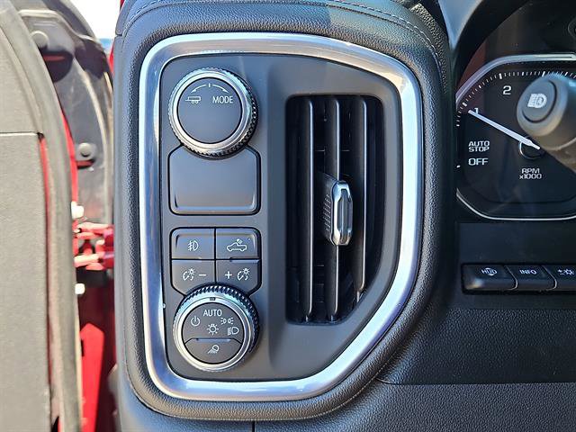 Used 2021 GMC Sierra 1500 Denali w/ Denali Ultimate Package RWD image 15