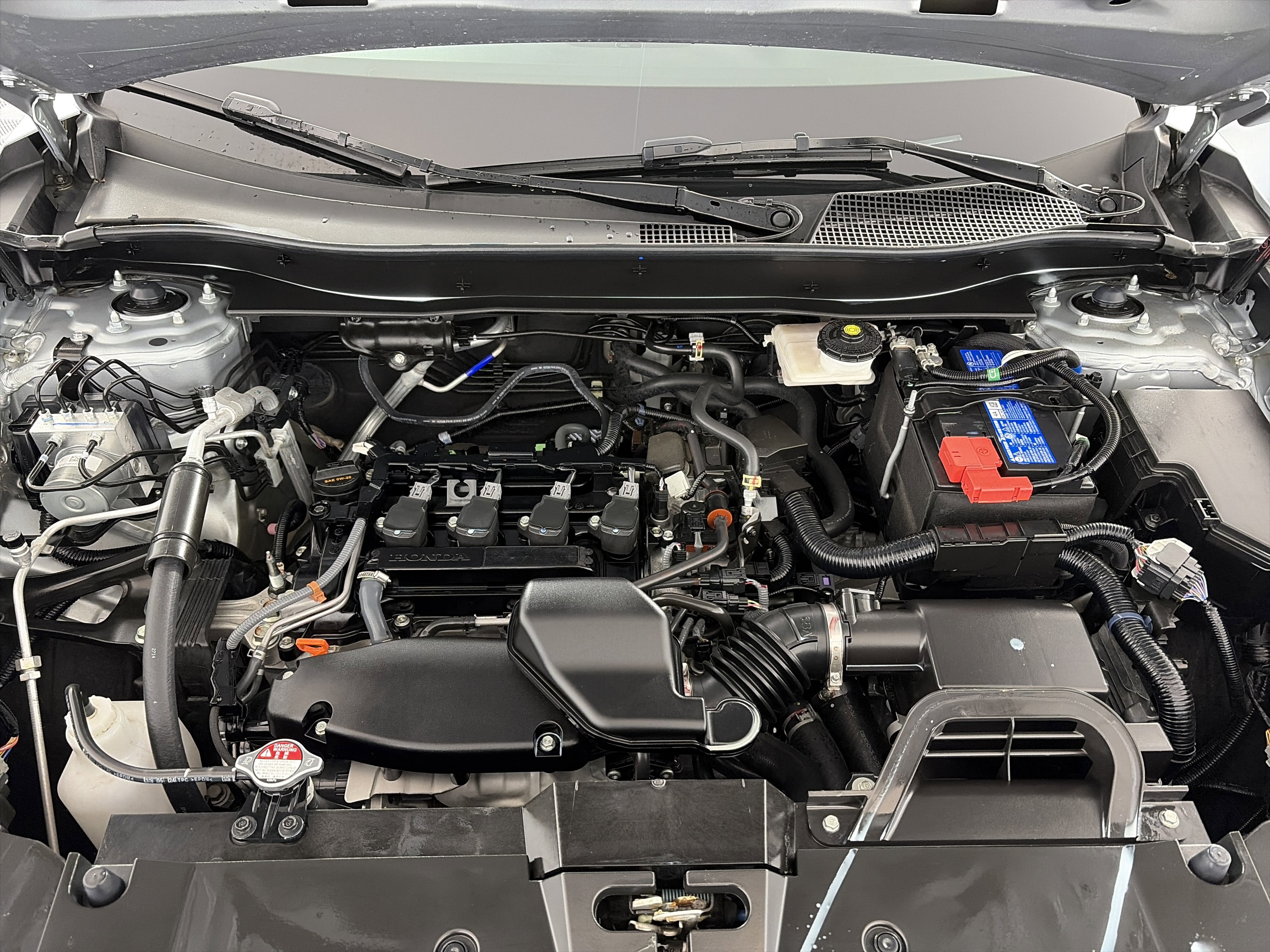 Used 2025 Honda CR-V LX image 11