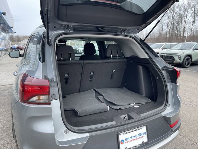 Certified 2023 Chevrolet TrailBlazer LT image 25