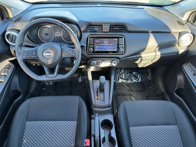 Used 2024 Nissan Versa S w/ S Plus Package image 9