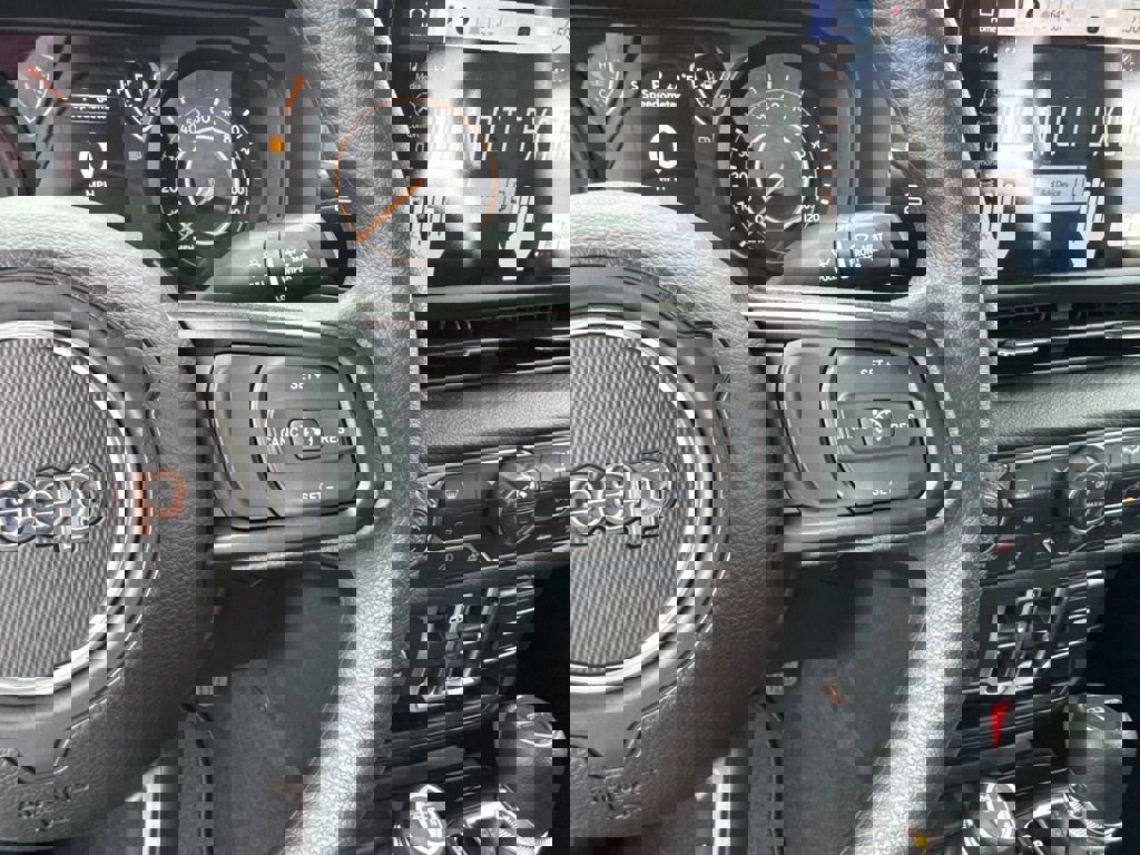 New 2026 Jeep Gladiator Sport image 41