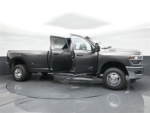 New 2026 RAM 3500 Tradesman image 64