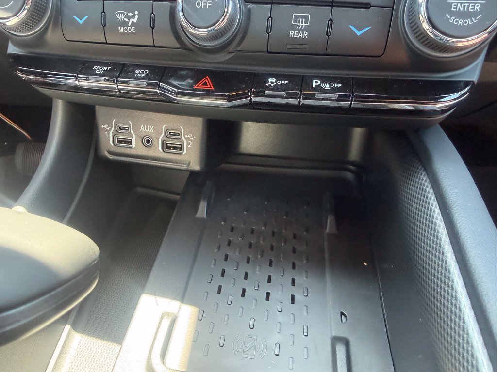 New 2026 Dodge Durango GT AWD/4WD image 22