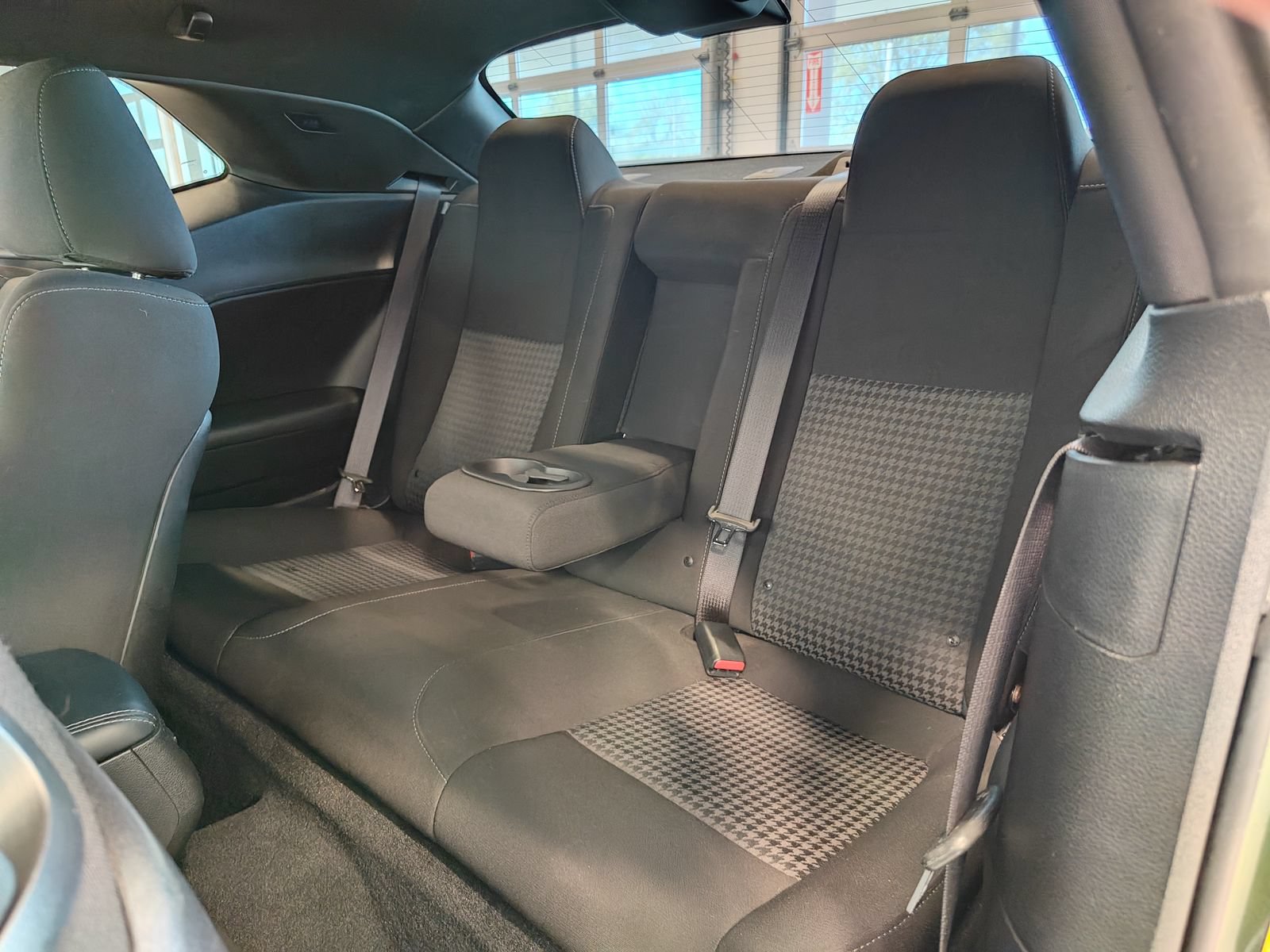 Used 2021 Dodge Challenger GT w/ Blacktop Package RWD image 11