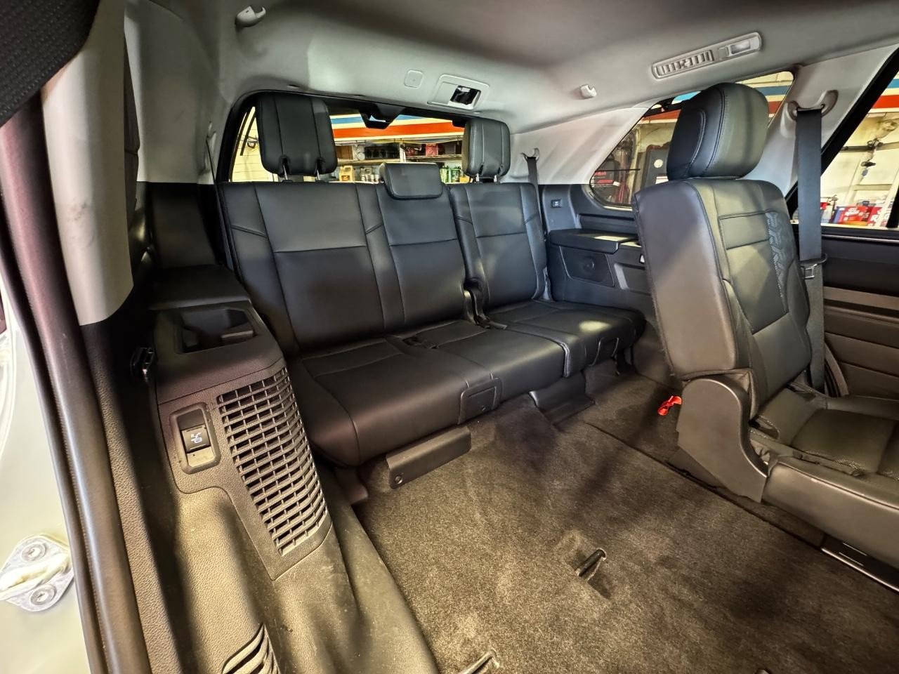 Used 2024 Toyota Sequoia Limited image 11