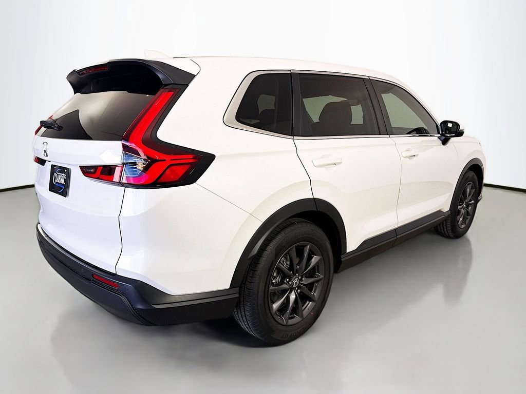 New 2026 Honda CR-V EX-L image 7