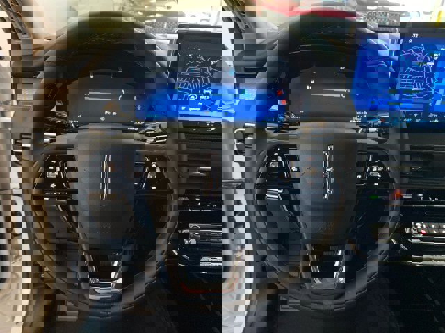 New 2025 Lincoln Corsair Grand Touring w/ Equipment Group 301A image 25