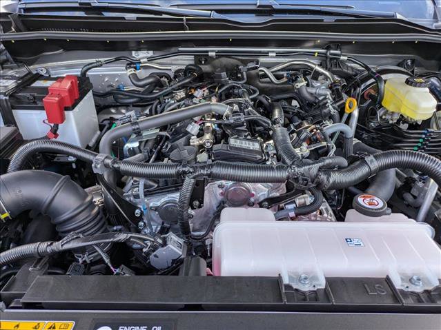 New 2026 Toyota 4Runner TRD Sport Premium image 15