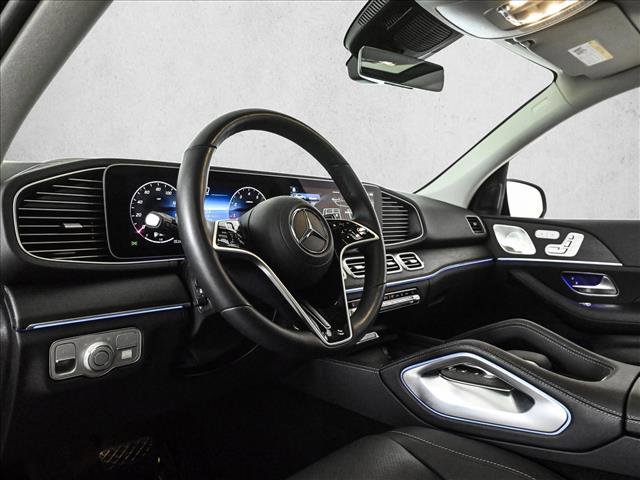 Certified 2026 Mercedes-Benz GLE 350 4MATIC image 10