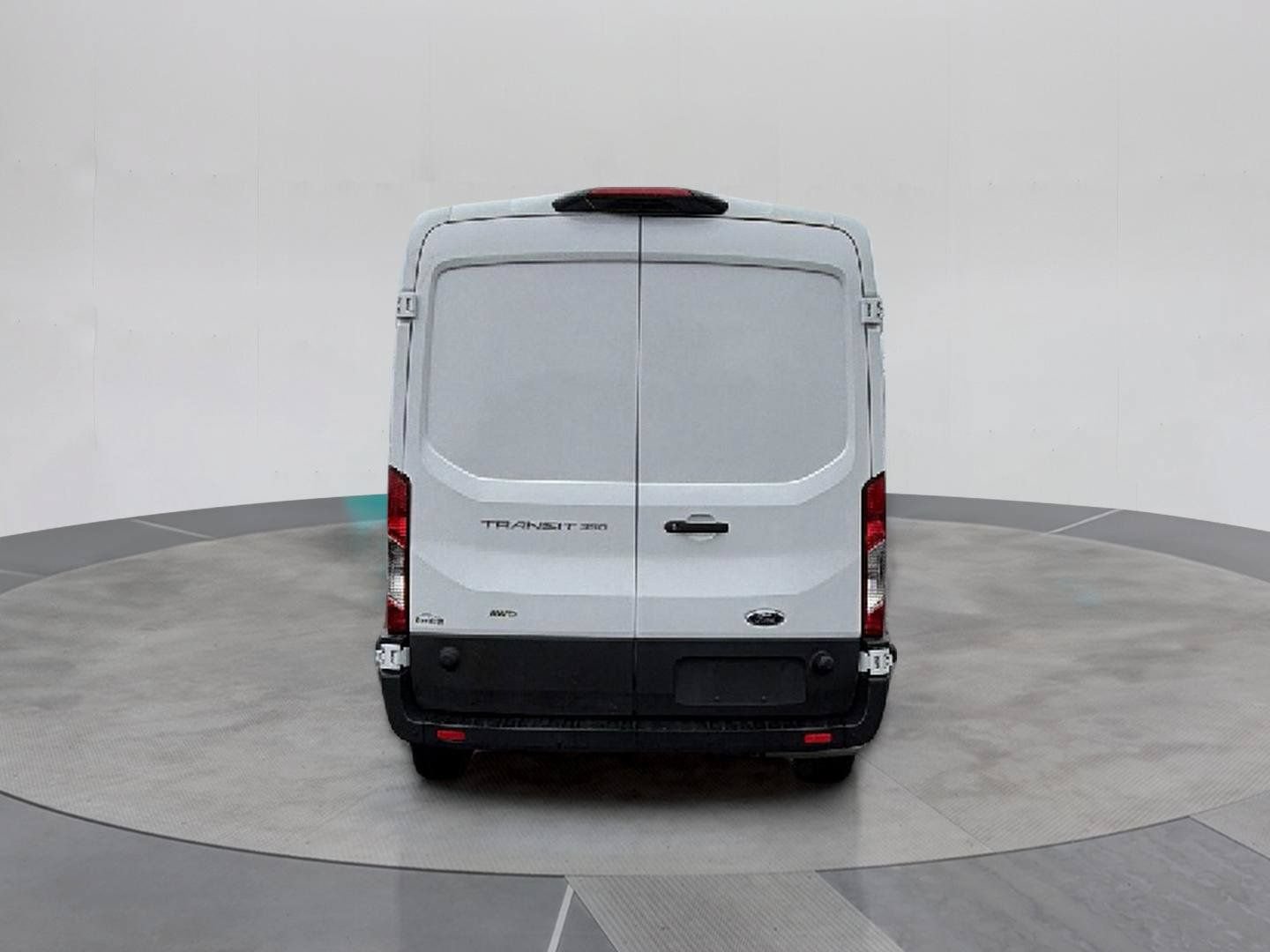 Certified 2024 Ford Transit 350 148 Medium Roof AWD image 5