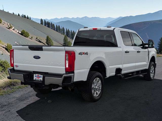 Certified 2023 Ford F350 XLT AWD/4WD image 6