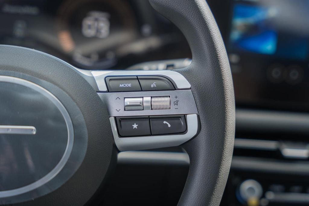 New 2026 Hyundai Santa Cruz SEL image 27