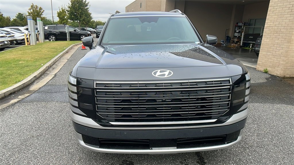 New 2026 Hyundai Palisade Calligraphy image 2