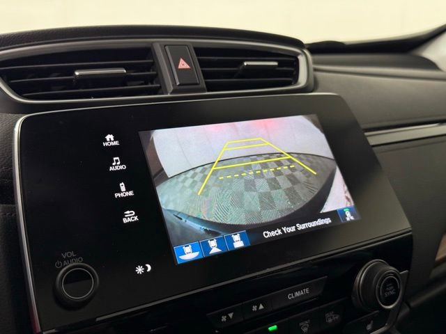 Used 2017 Honda CR-V EX-L image 16