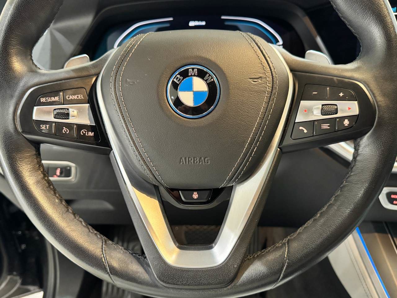 Certified 2023 BMW X5 xDrive45e w/ Climate Comfort Package AWD/4WD image 23