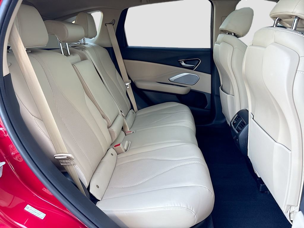 Used 2021 Acura RDX w/ Technology Package image 22