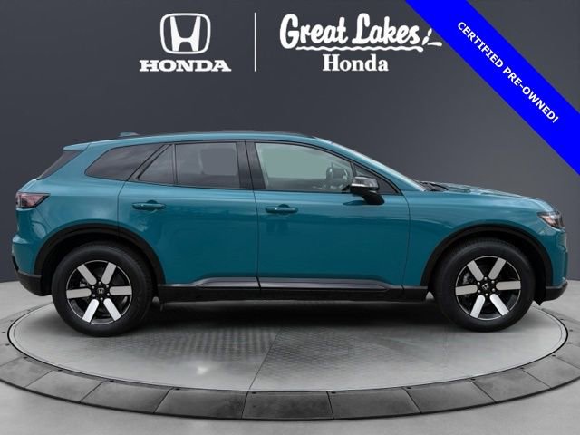 Certified 2026 Honda Prologue Touring image 9