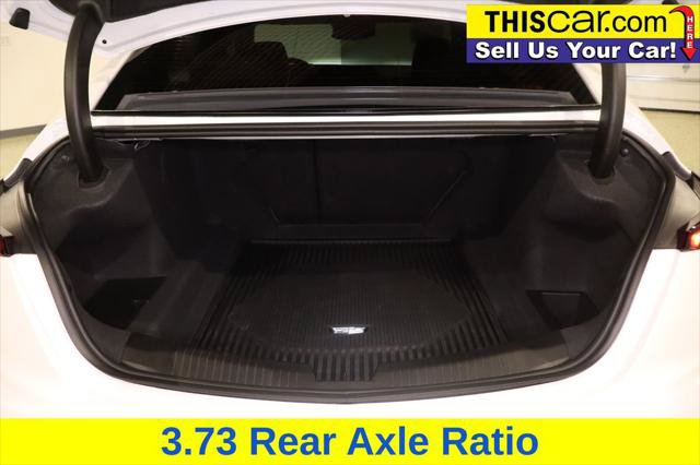Used 2025 Cadillac CT5 V Blackwing RWD image 32
