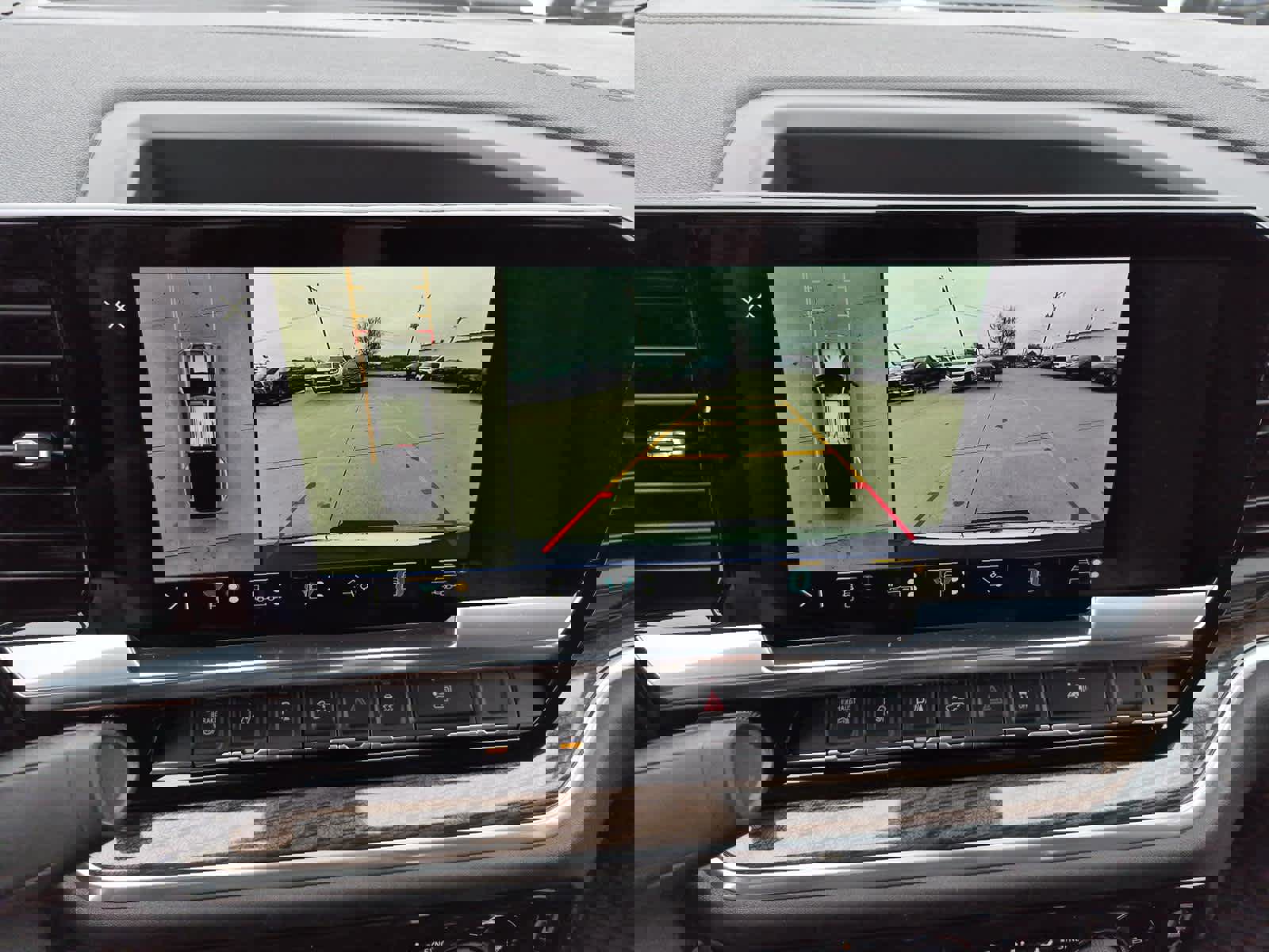 New 2026 Chevrolet Silverado 3500 LT w/ Texas Edition image 20