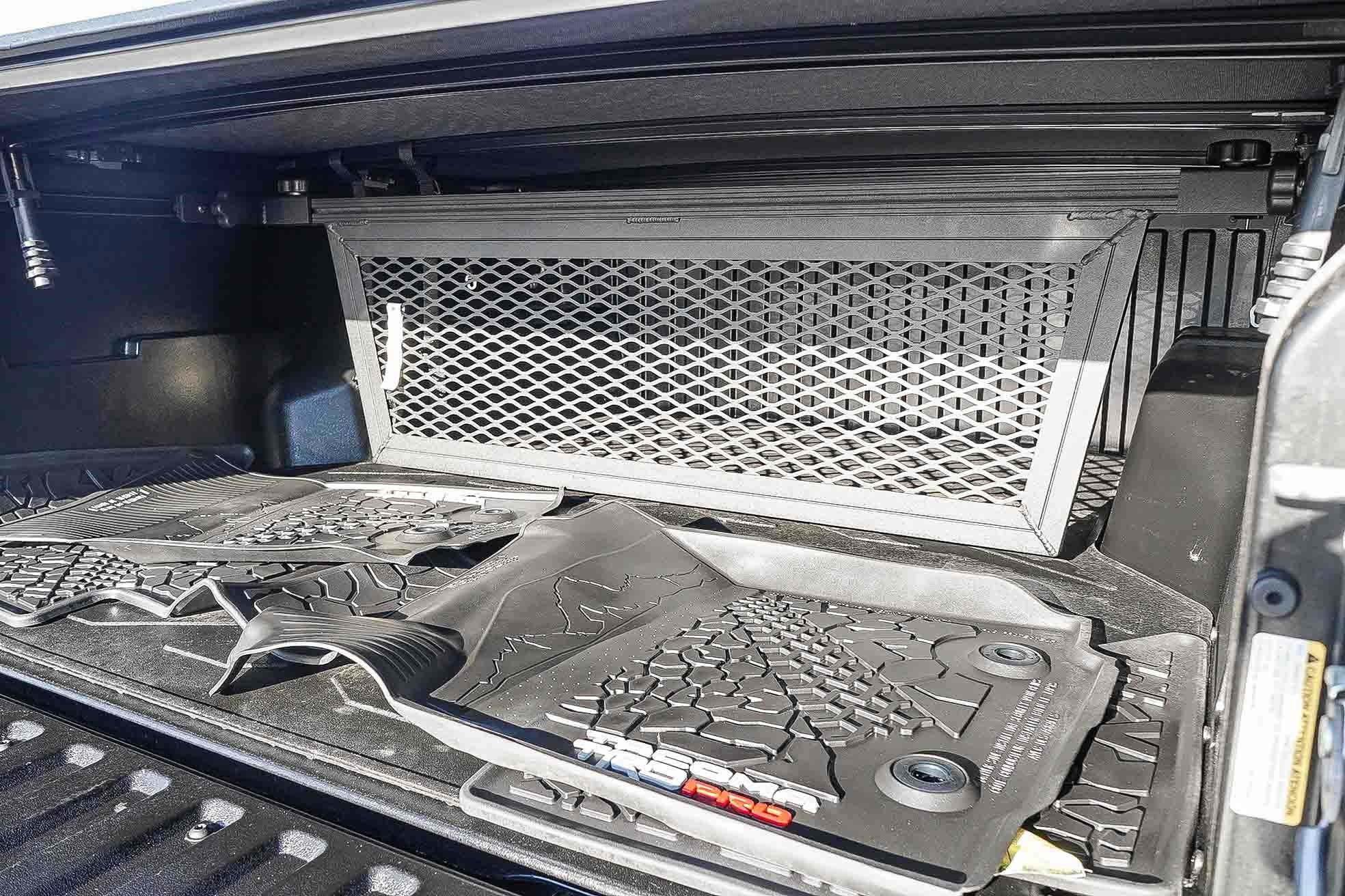 Certified 2022 Toyota Tacoma TRD Pro image 27