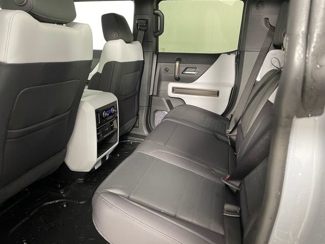 New 2025 GMC Hummer EV 3X w/ Extreme Off-Road Package AWD/4WD image 16