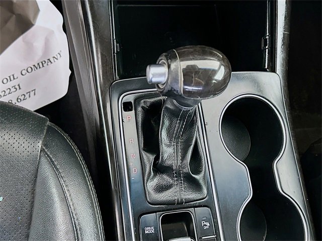 Used 2018 Kia Sorento EX w/ EX Advanced Touring Package image 16