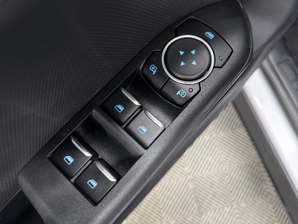 New 2025 Ford Bronco Sport Outer Banks w/ Outer Banks Tech Package+ image 18