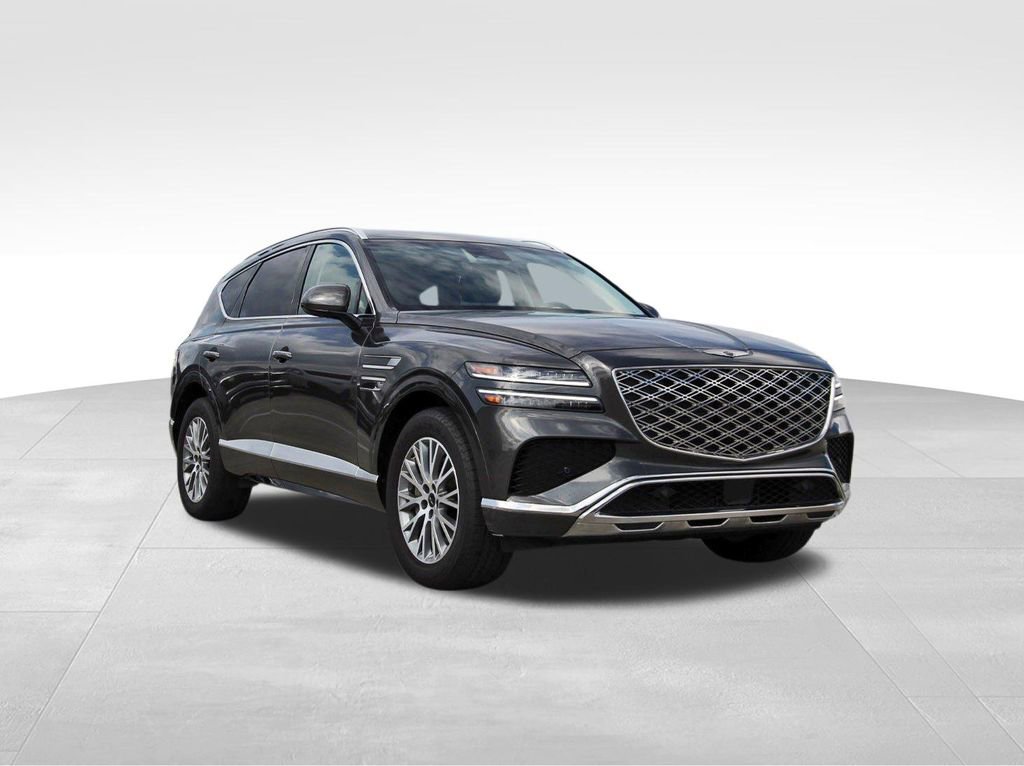 Used 2025 Genesis GV80 2.5T Standard image 1