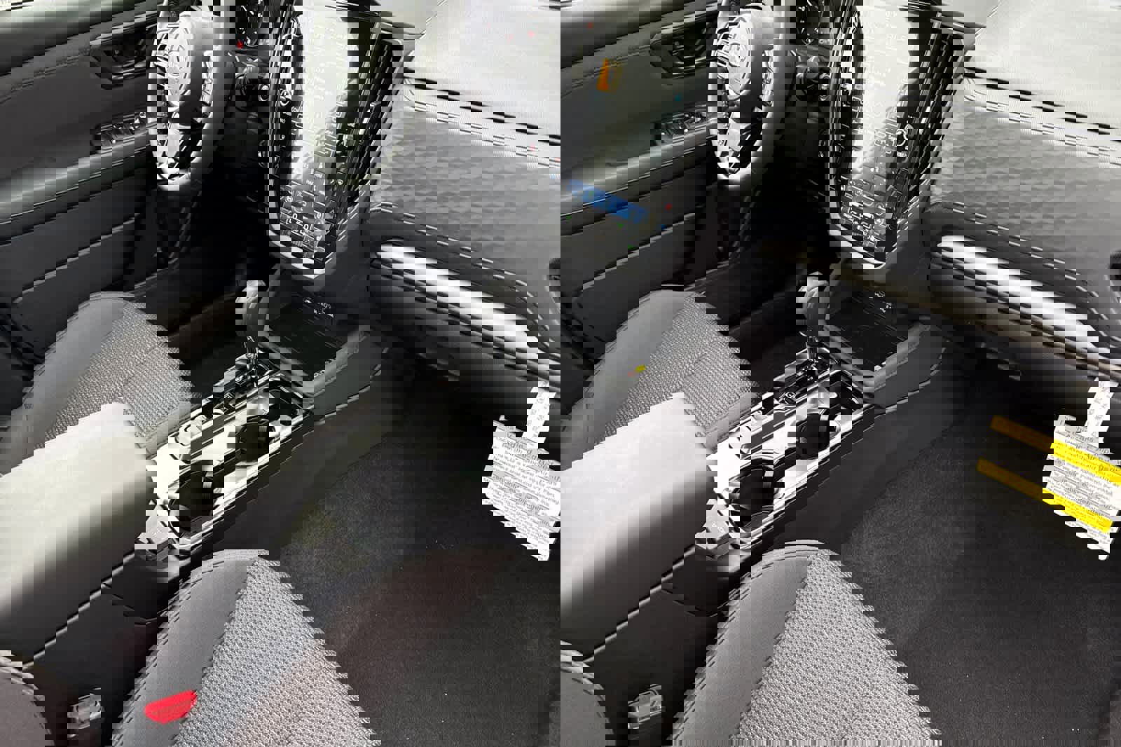 New 2026 Subaru Forester Premium image 13