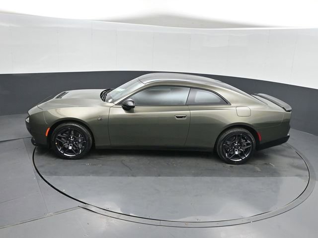 New 2026 Dodge Charger Scat Pack w/ Blacktop Package image 34