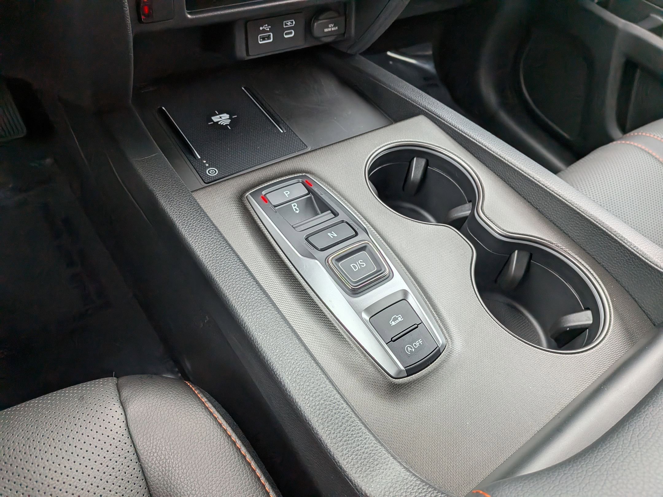 Certified 2024 Honda Ridgeline TrailSport image 22