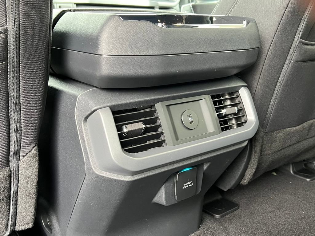 Used 2026 Ford F150 XLT w/ Equipment Group 302A MID image 37
